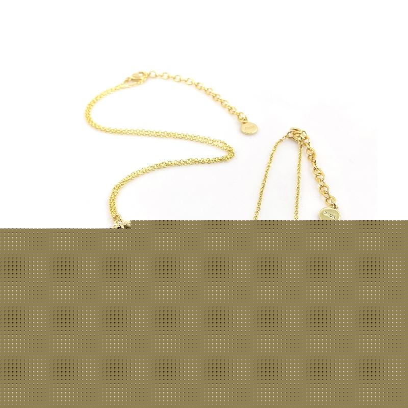 ch**an D*or necklaces